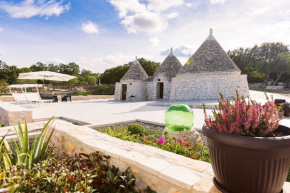 Trulli Nunzia Noci